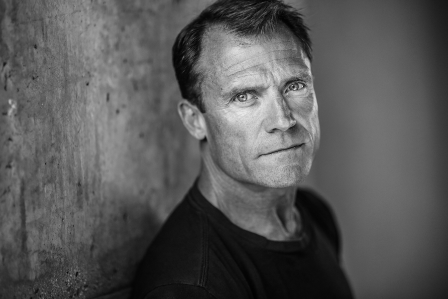 Shawn C. Orr