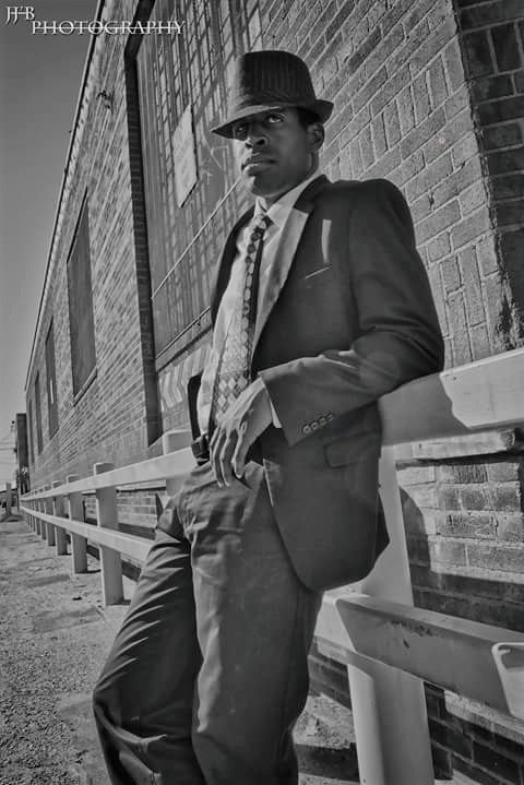 Demetrius Lykes