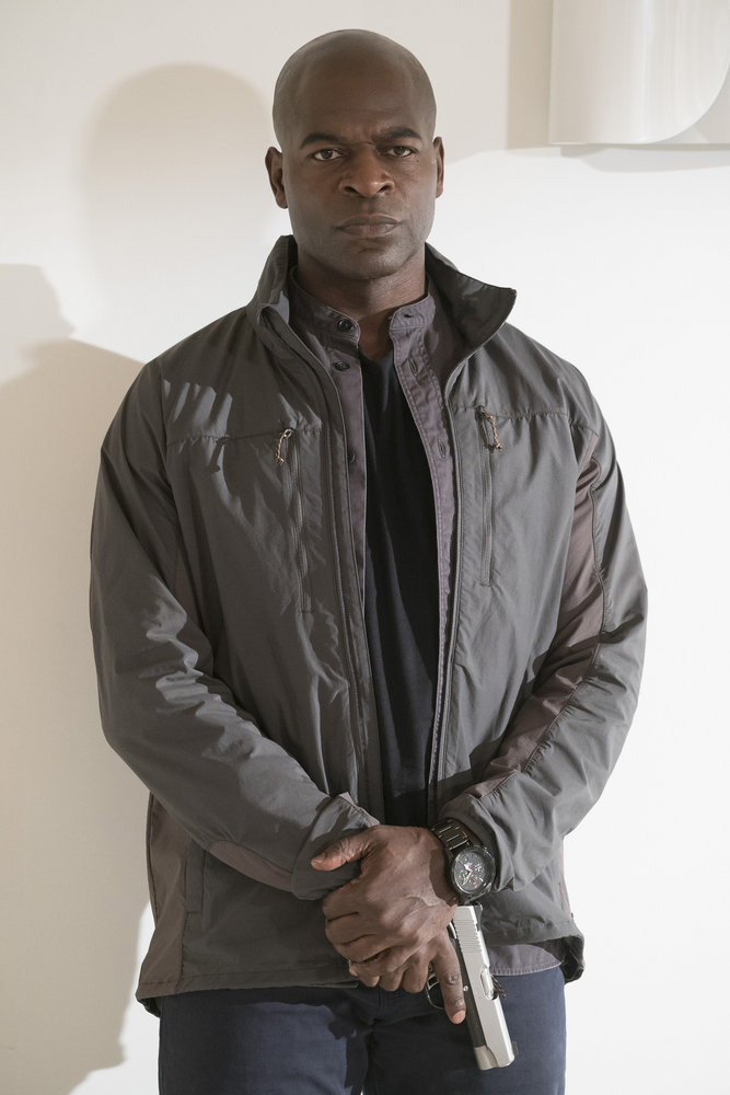 Dembe Zuma