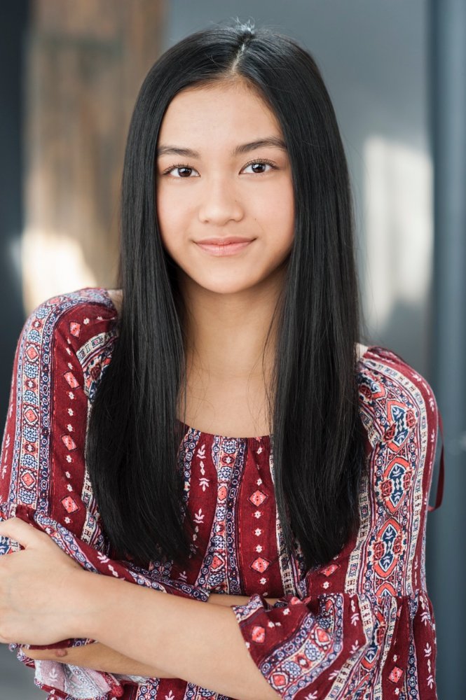 Kaitlin Cheung