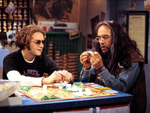 Tommy Chong