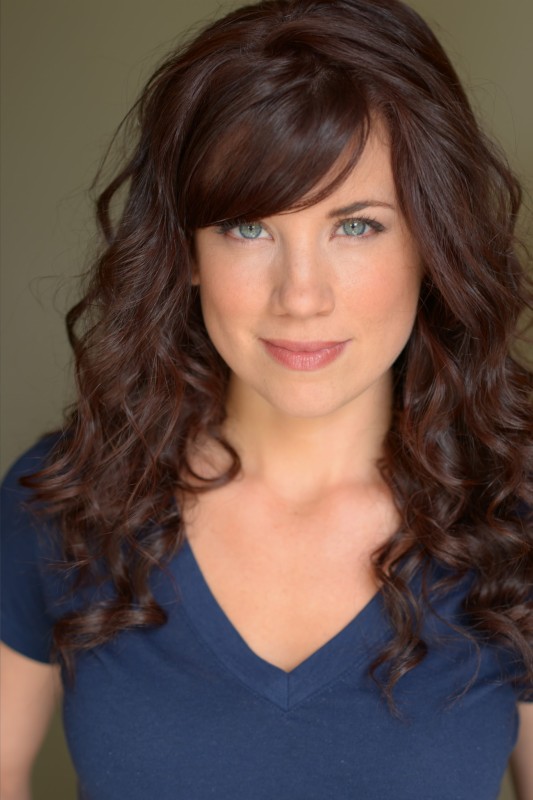 Katie Seeley
