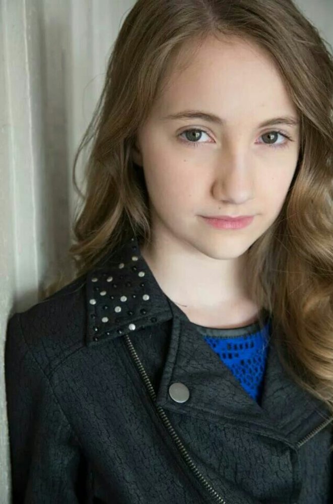 Kaelynn Wright