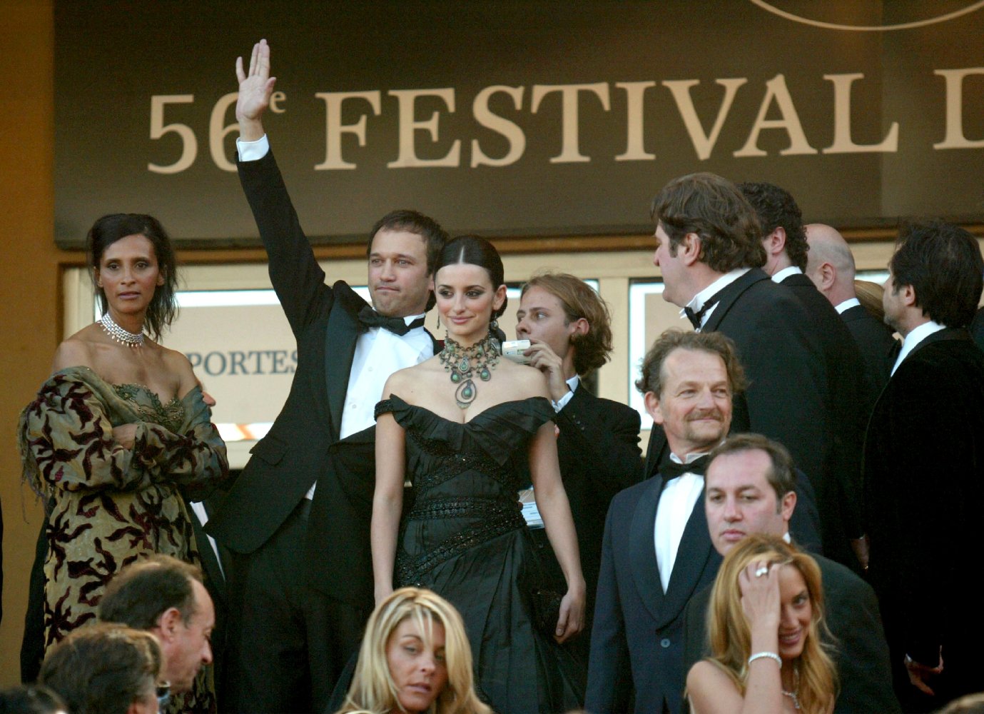 Vincent Perez