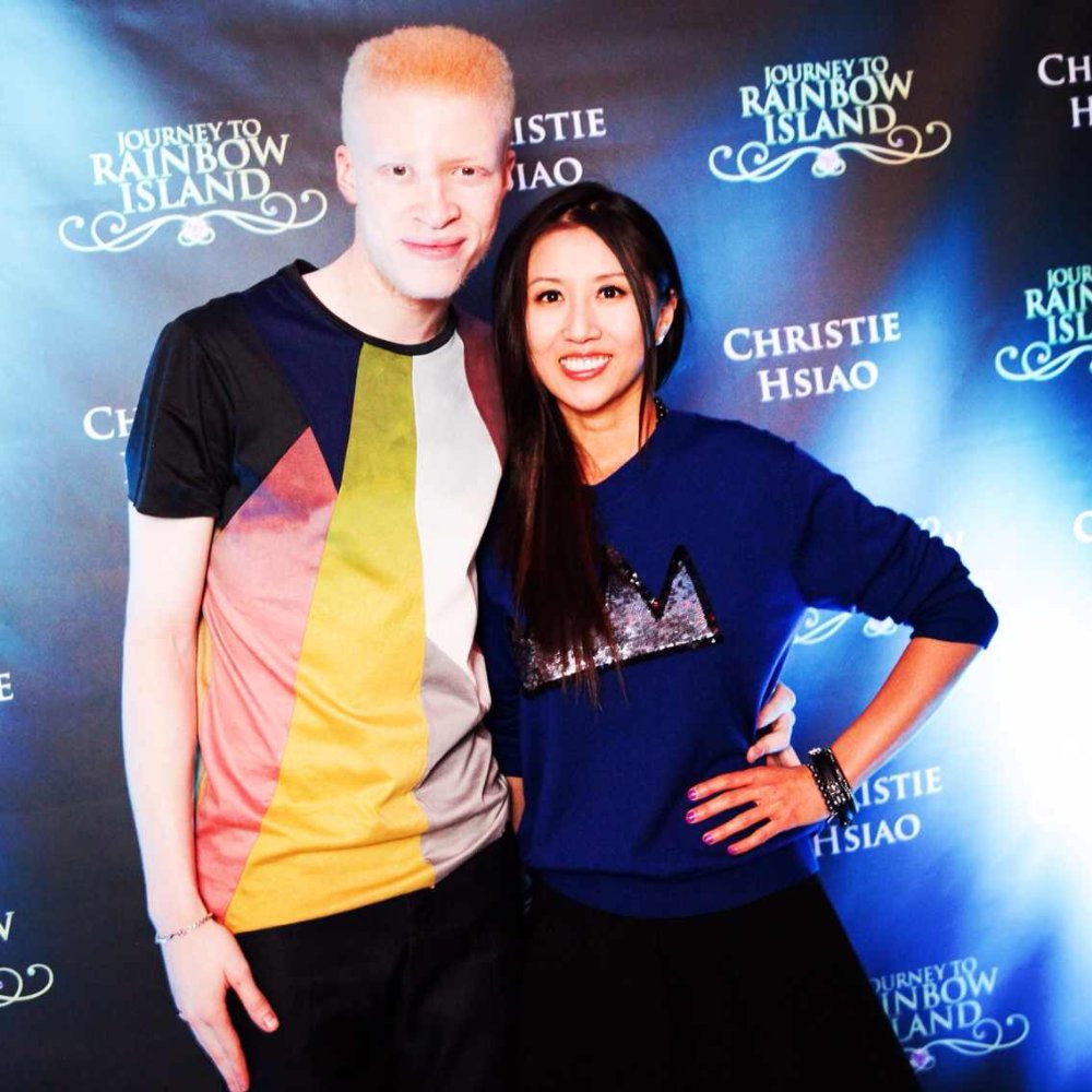 Christie Hsiao