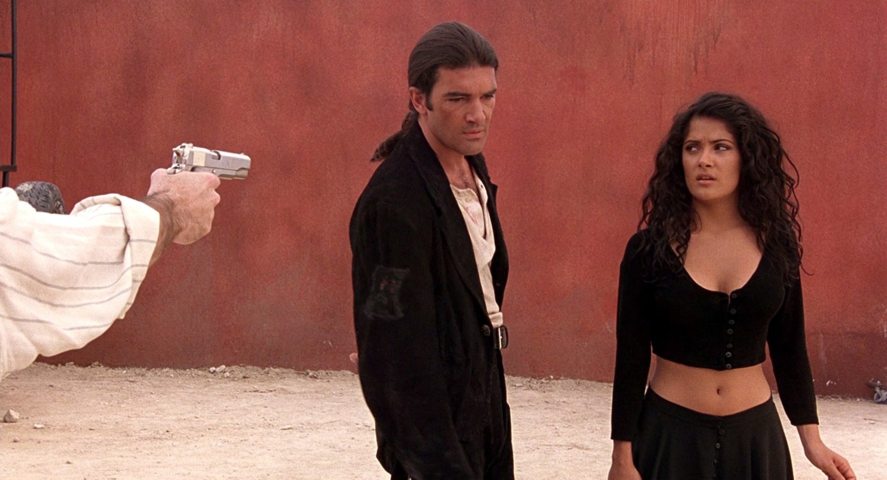 El Mariachi