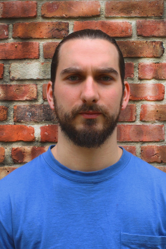 Christopher Bizub