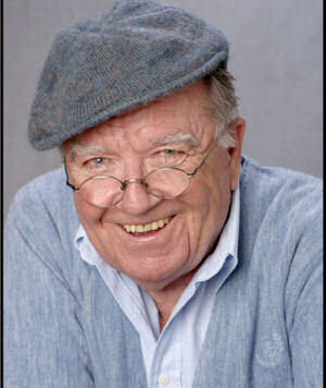 Terrence Beasor