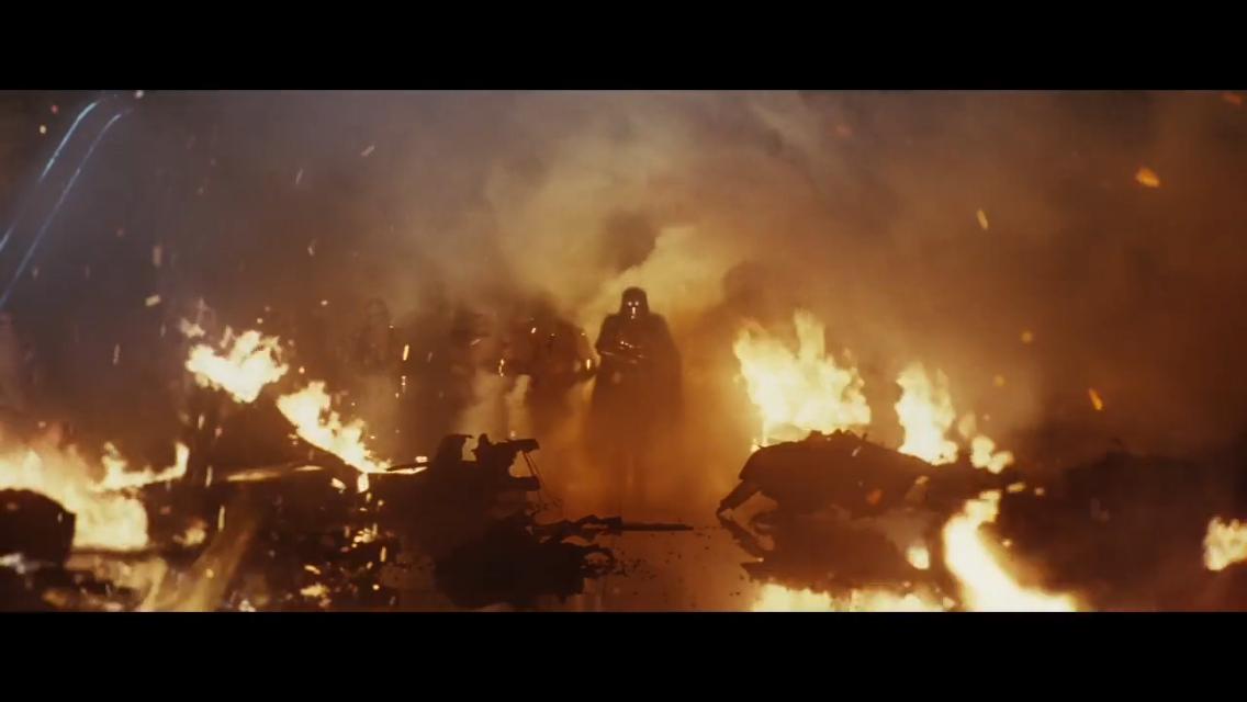 Captain Phasma