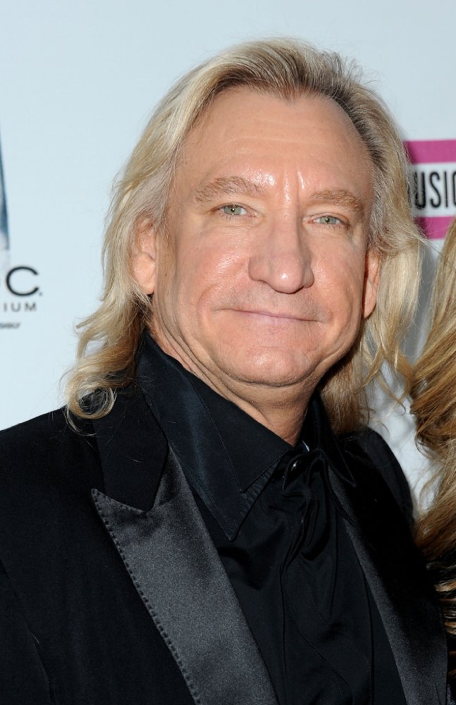 Joe Walsh