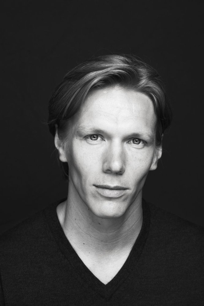 Brett Alexander Davidson