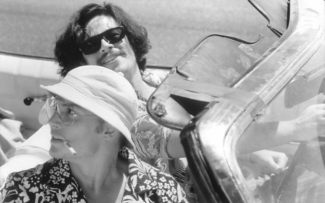Raoul Duke