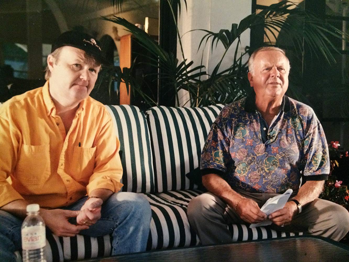 Ray Nikolaison
