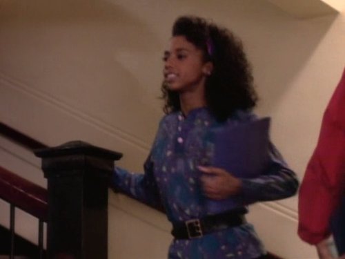 Holly Robinson Peete