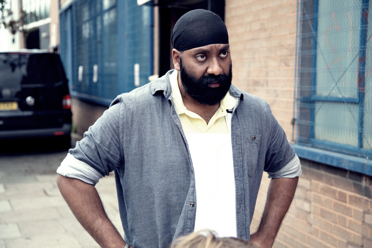 Ranjit Singh Shubh