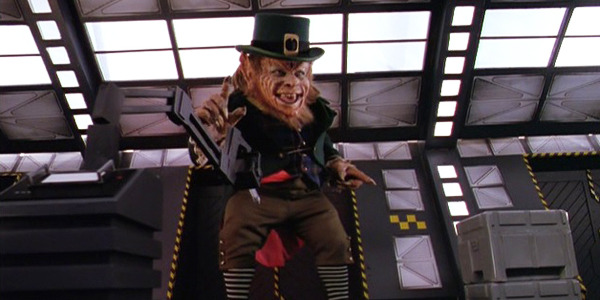 Leprechaun
