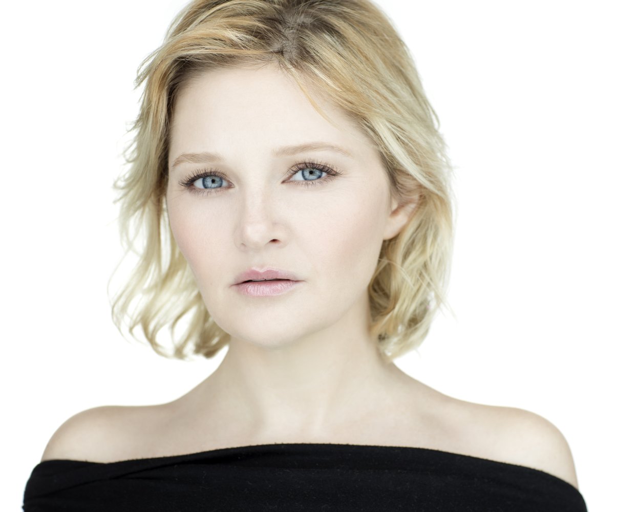 Genevieve Joy