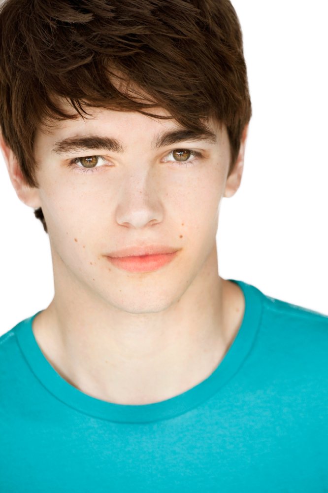 Evan Crooks