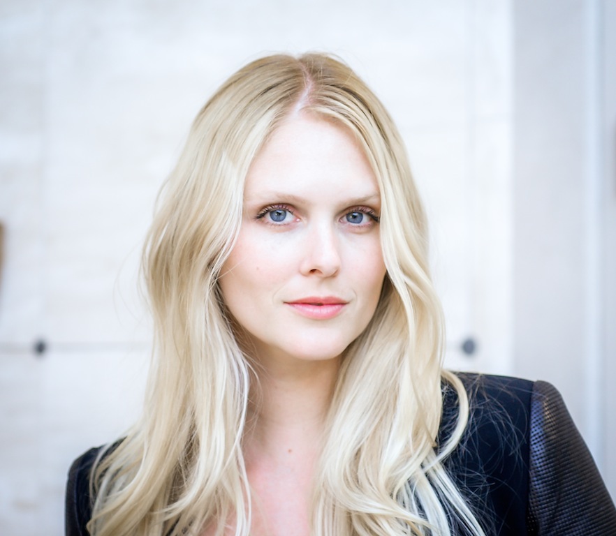 Rebekka Zuefeldt
