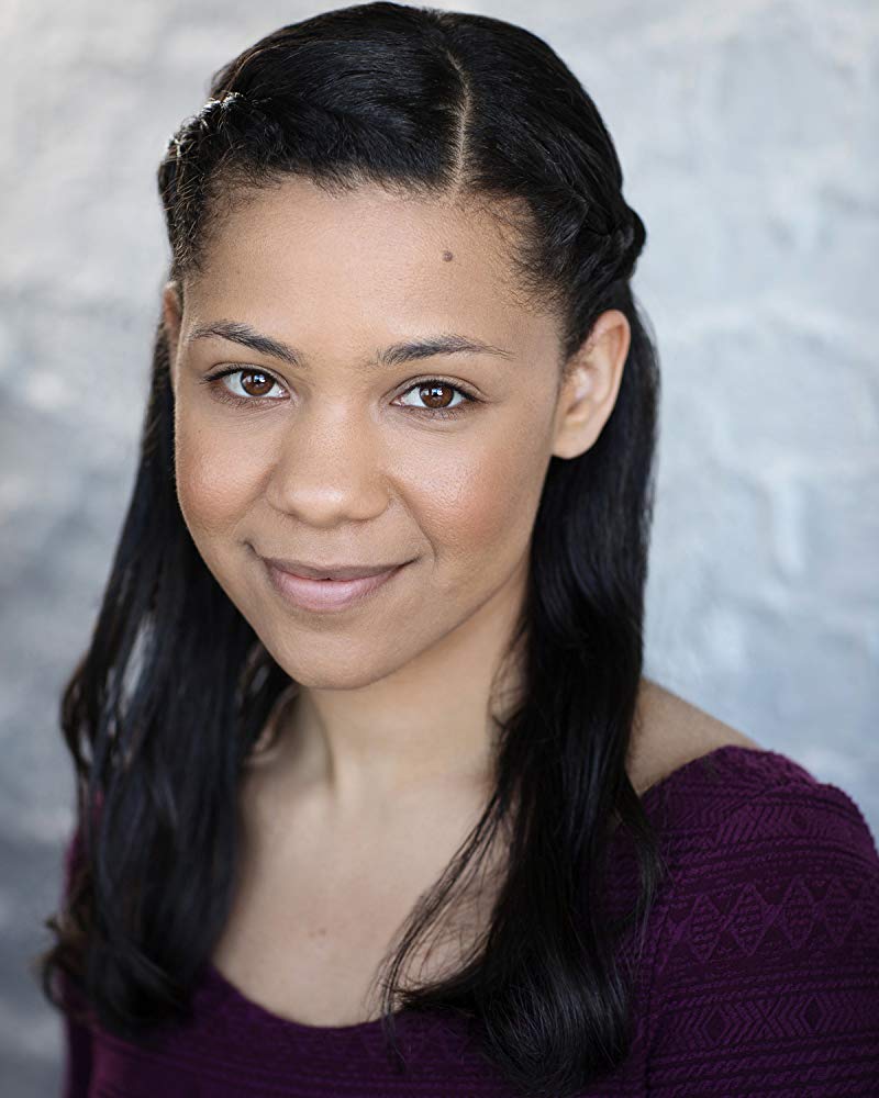 Nazerene Williams