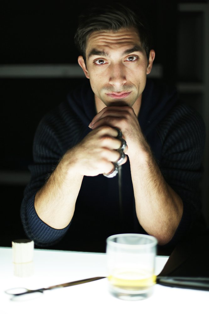 Alexander Suarez