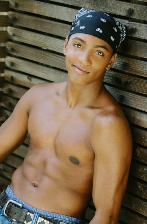 Jordan Wright
