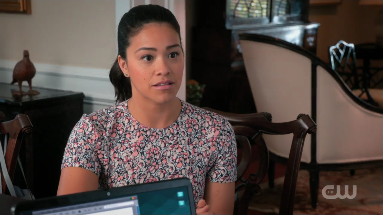 Jane Villanueva