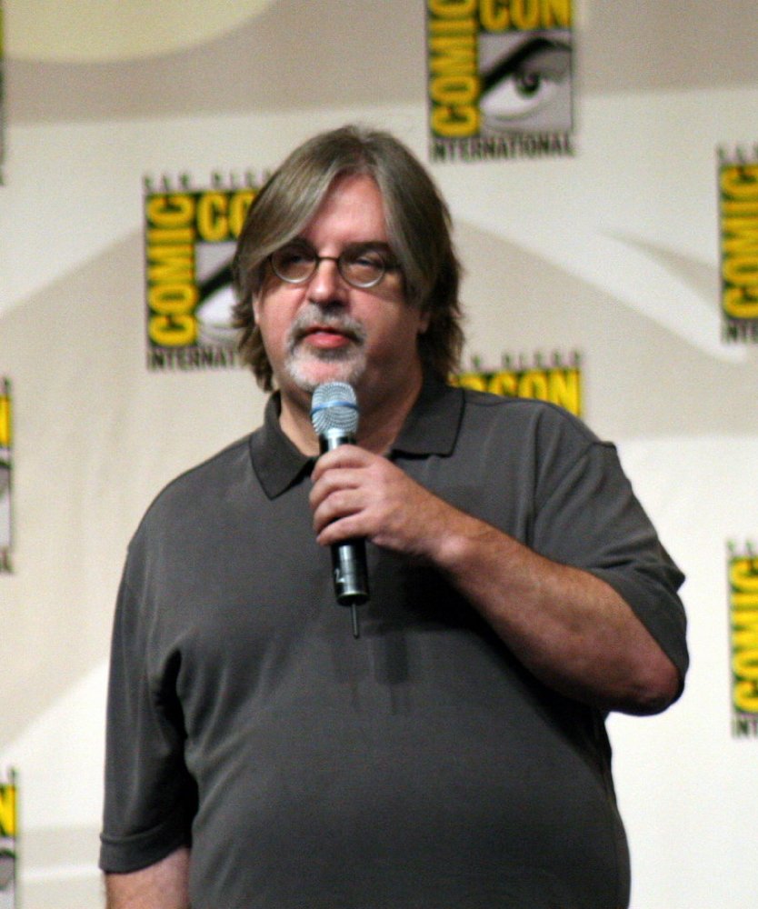 Matt Groening