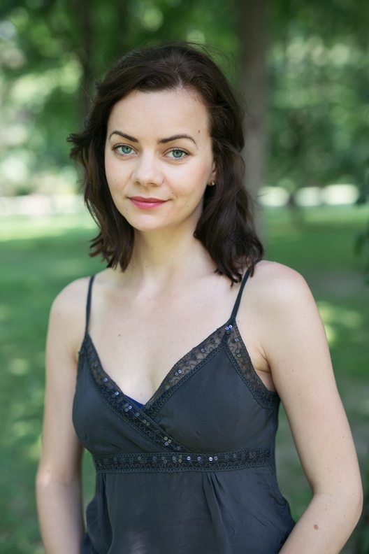 Anna Novakova