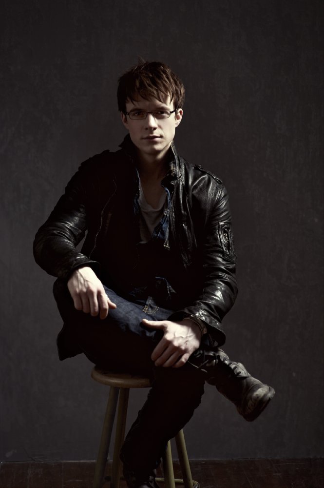 Matthew James Thomas