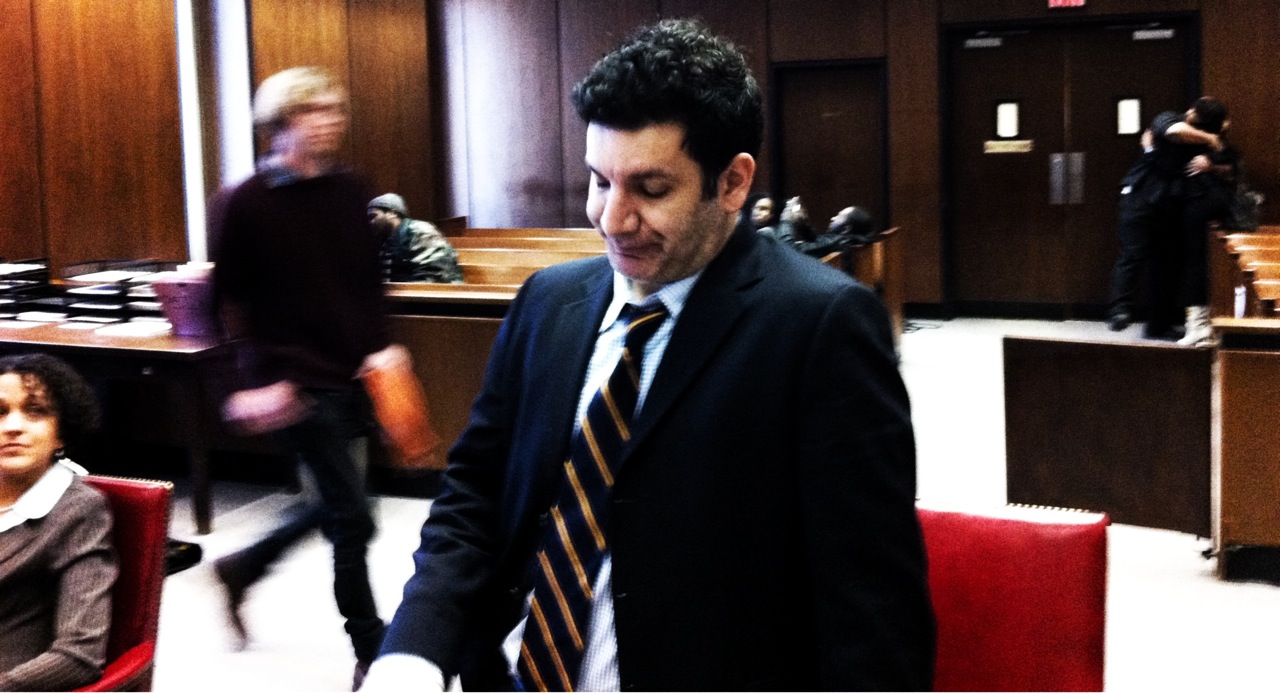 Mark Sarian