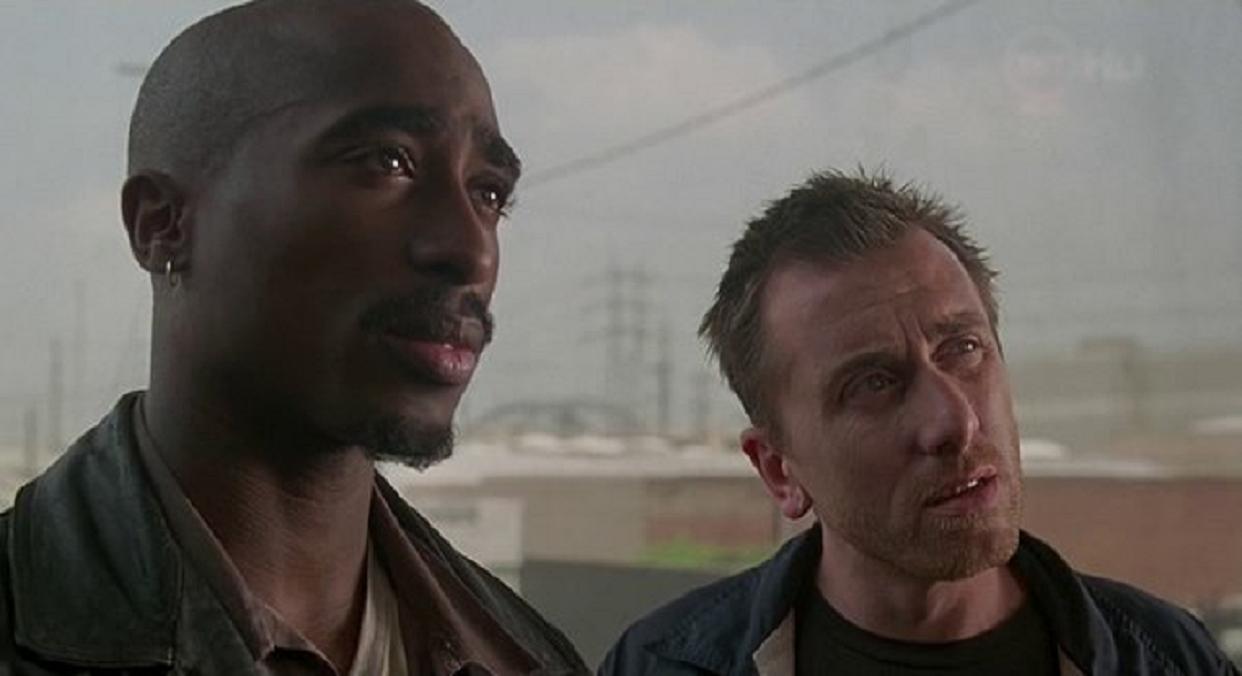 Ezekiel 'Spoon' Whitmore