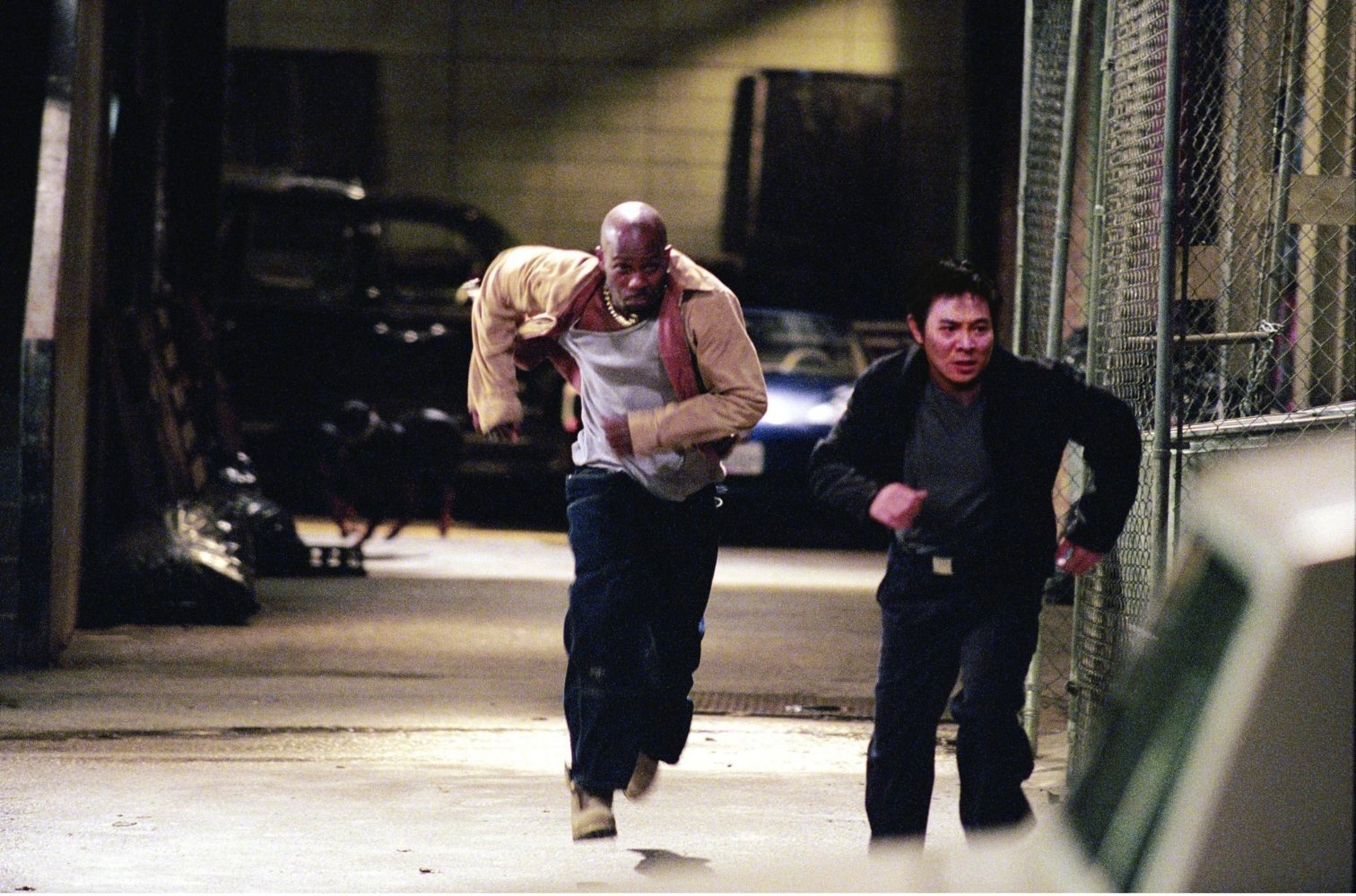 DMX