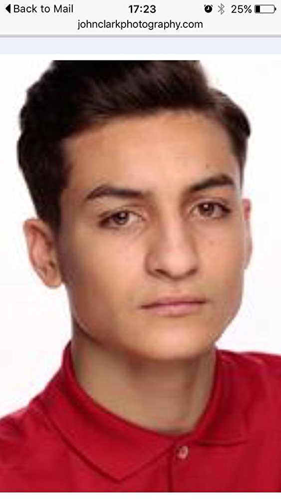 Samuel Fava