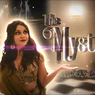 The Mystic