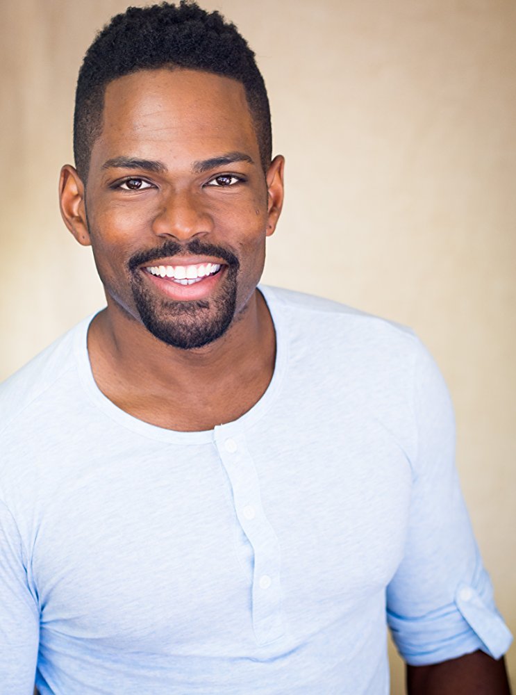 Ronnel Ricardo Parham