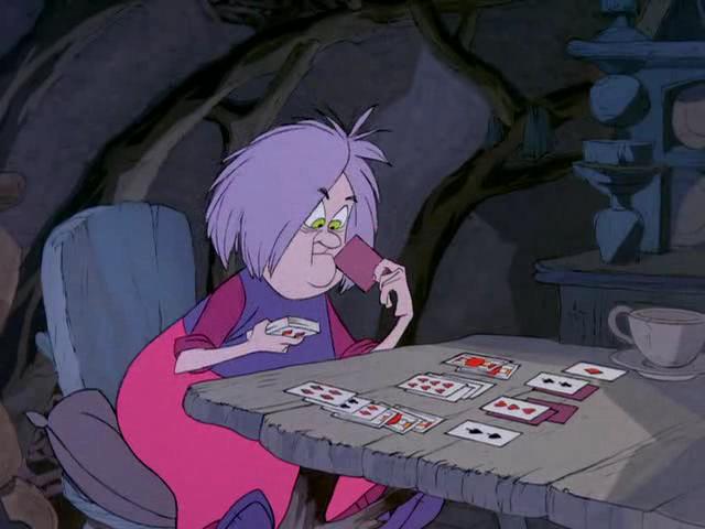 Madam Mim