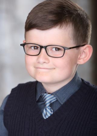 Casey Zwicker