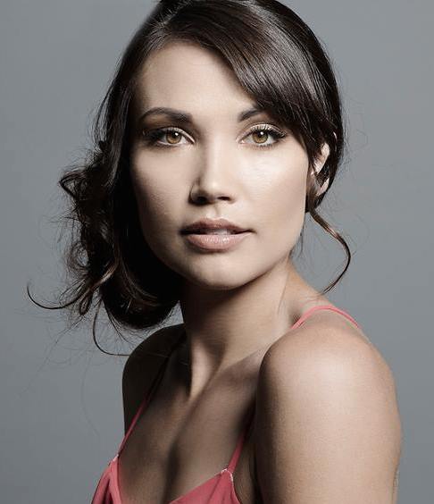 Morgan Lester