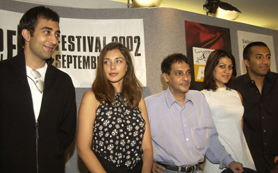 Jasbir Mann