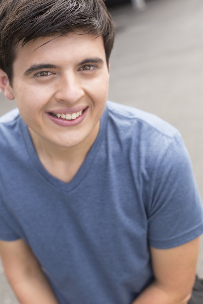 Ariel Flores