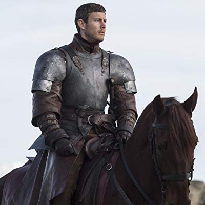 Dickon Tarly