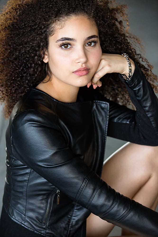 Teodora Marcella