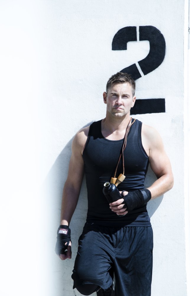 Christopher Wiehl