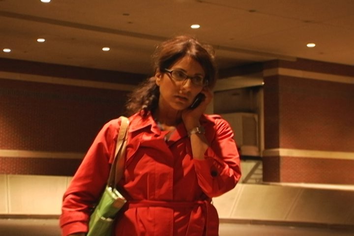 Adrienne Montezinos