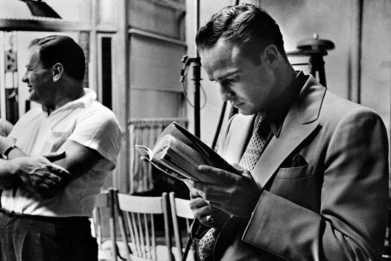 Joseph L. Mankiewicz