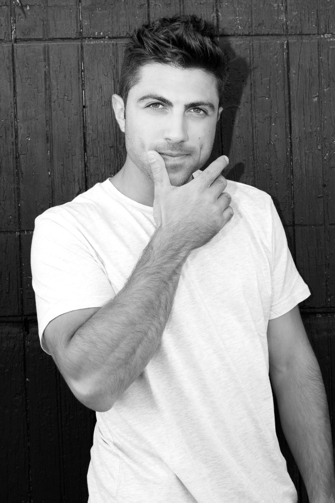 Lucan Melkonian