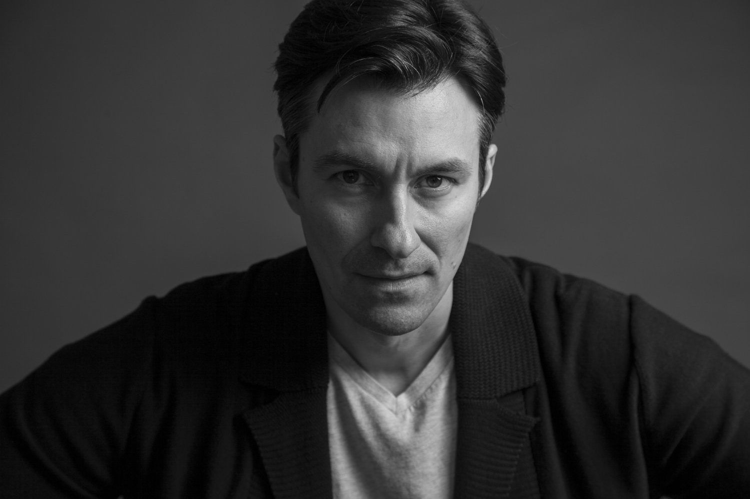 Jeffrey C. Wolf
