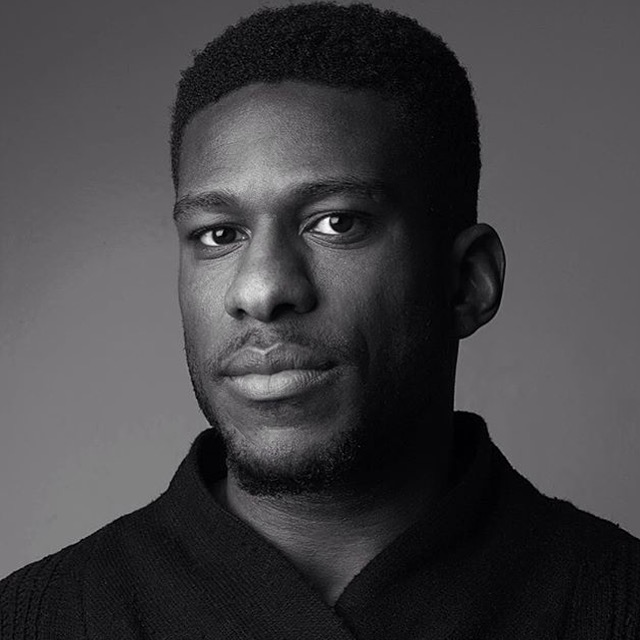 Segun Akande