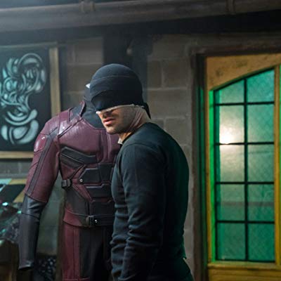 Matt Murdock, Daredevil